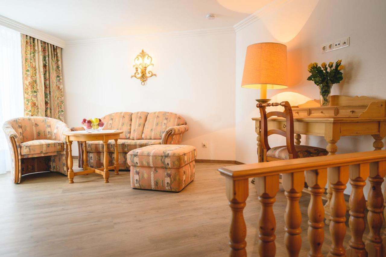 Апартаменти Haus Barbarahof Альтенмаркт-ім-Понгау Екстер'єр фото