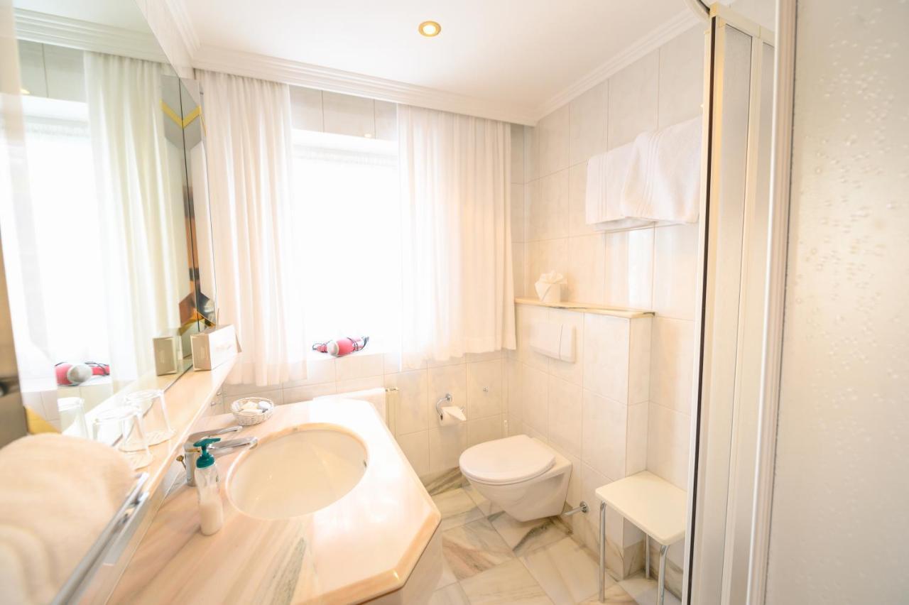 Апартаменти Haus Barbarahof Альтенмаркт-ім-Понгау Екстер'єр фото