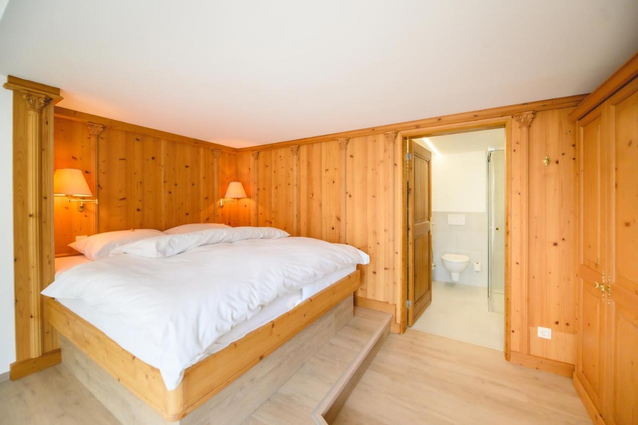 Апартаменти Haus Barbarahof Альтенмаркт-ім-Понгау Екстер'єр фото